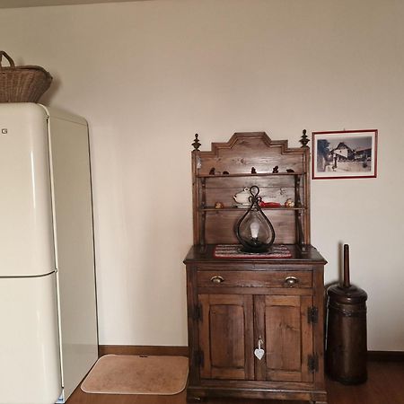 Madonna Del SassoGinetta公寓 外观 照片
